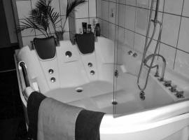 Ferienparadies, hotel a Fürth
