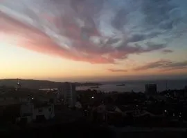 Horizonte Infinito Viña del Mar