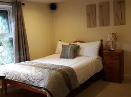 Swinford Bridge Street Apartment