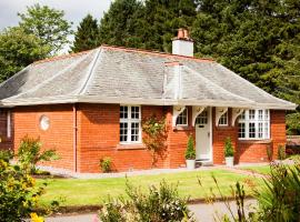 The Gardener's Cottage, Hotel in Dunblane