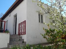 Holiday home Senj 1，塞尼的飯店