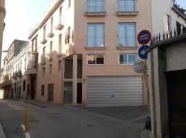 Hostal Sant Sadurní