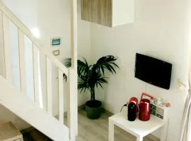San Luigi Milano Apartment