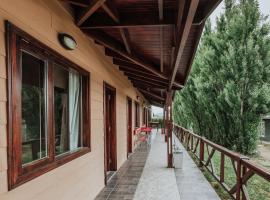 Patagonia Suites, holiday rental in El Calafate