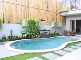 Rusty Seminyak, homestay in Seminyak