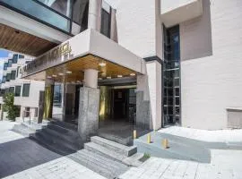 HOTEL BARILOCHE CITY