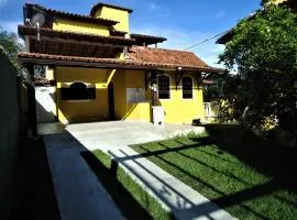 Vila do Sossego