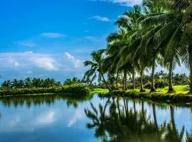 Golden Beach Home Stay
