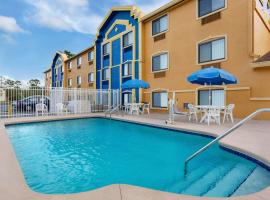 Days Inn by Wyndham Orange Park/Jacksonville