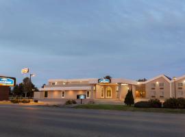 Howard Johnson by Wyndham Billings, hotel in Billings