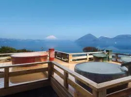 Toya Kohan Tei, holiday rental sa Lake Toya