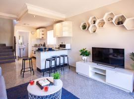 your home here in Sydney, holiday home in Sydney