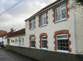 Ivy Cottage, Hotel in Stawell