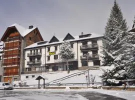 Hotel Tirol