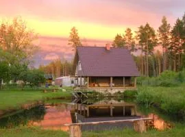 Guest House Ziedkalni