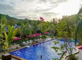 Phu Quoc Bambusa Resort