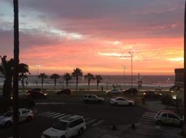 Amun&aacute;tegui 2090 Iquique