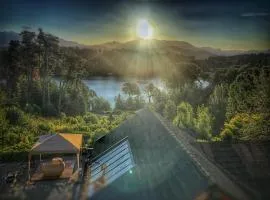 Puerto Manzano Suites and Glamping by Visionnaire