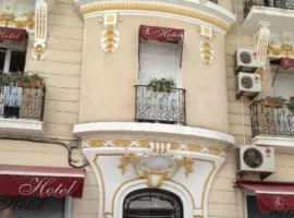 Audin Hotel