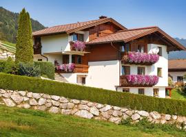 Appartement J&auml;ger