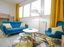 Les 10 Meilleurs Hotels A Saint Sebastien Sur Loire A Partir De 50