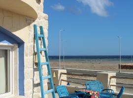 Light House, hotel di Marsa Alam City