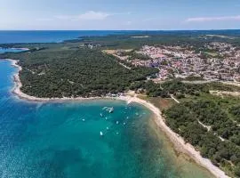 Apartment Miran, Barbariga, Istria