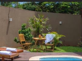 Iguazú Urban Hotel Express, hotel v destinaci Puerto Iguazú