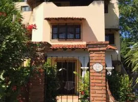 La posada del Monsieur