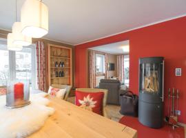 Chalet Alpin, cabin sa Oberstdorf