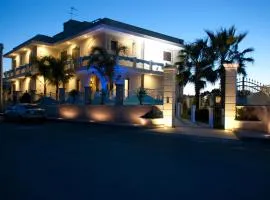 Hotel San Paolo