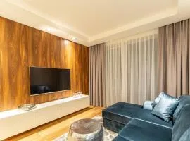 Marine Bliżej Morza