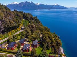 Costa Brava Apart Hotel & Suites, hotel cu parcare din San Carlos de Bariloche