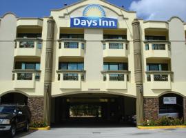 Days Inn by Wyndham Guam-Tamuning, hotel v Tamuningu
