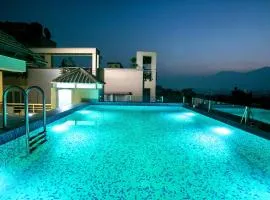 Beautiful Kathmandu Hotel