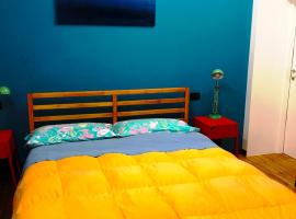 62 B&B, bed & breakfast a Vicenza