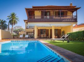 Die 10 besten Ferienhäuser in Puerto de la Cruz, Spanien | Booking.com