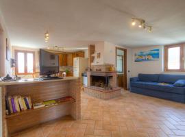 Appartamento a pochi passi dal mare, guest house in Formia