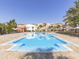 LA SELLA PREMIUM lifestyle Apartments, hotel spa en Denia