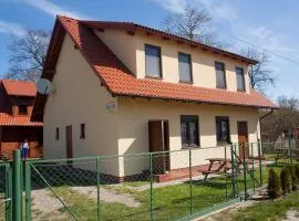 Apartamenty pod lipą