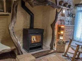 Casa Rural tía Salomé