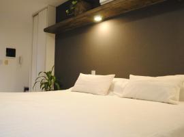 Dickens Apart, serviced apartment in Salta