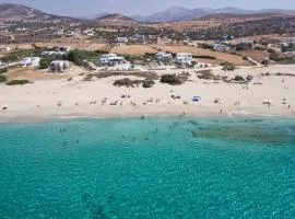 Salty Apartments Sea View Naxos