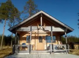 Tarinatupa Simojärvi