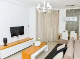 Tiberias Holiday Apartment