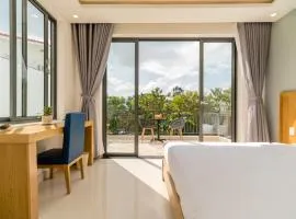 Babylon Hoi An Central Villa