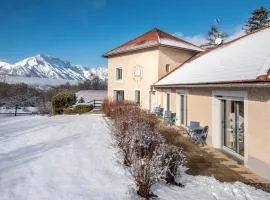 "La Combe Fleurie" Appartements & Chambres