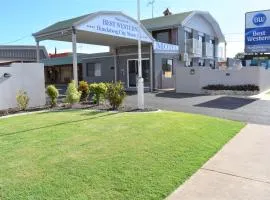 Best Western Bundaberg City Motor Inn