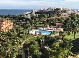 Penthouse, Casares del Sol, Malaga