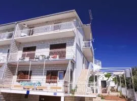 Apartments Darinka